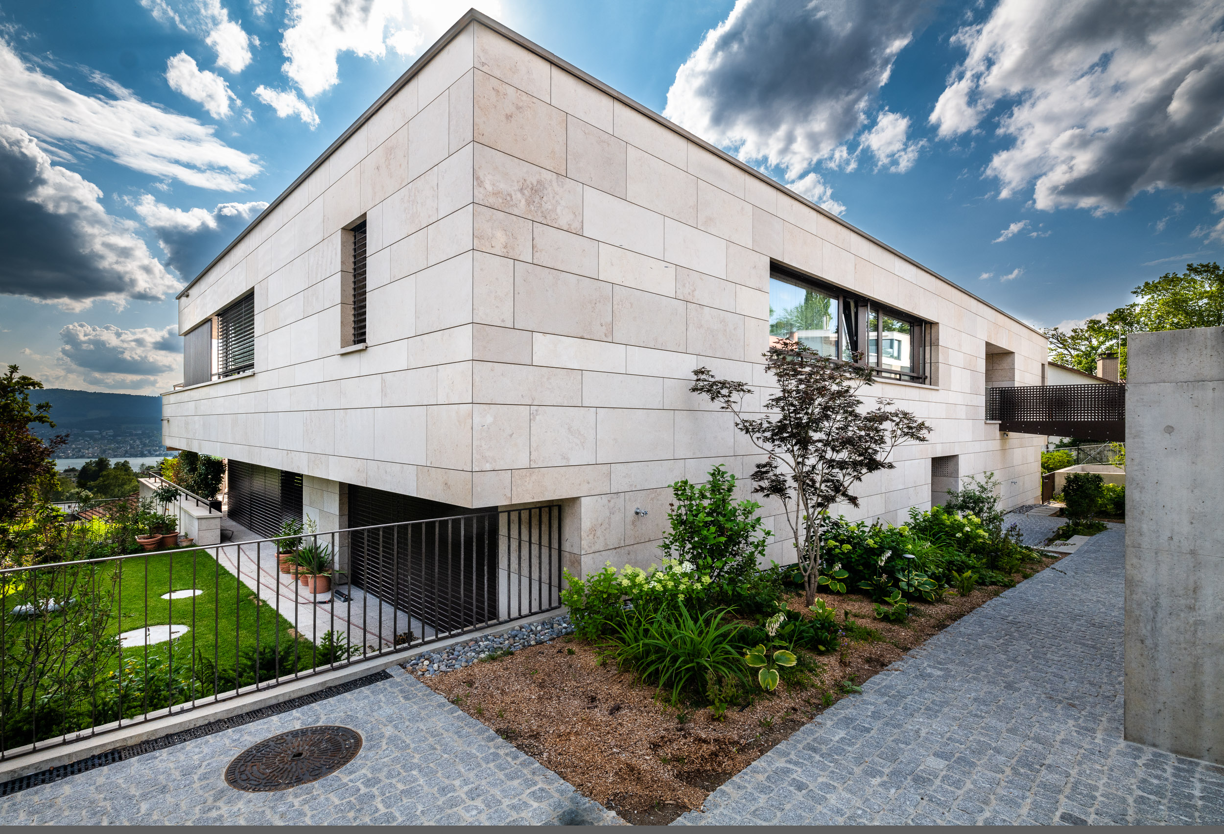 MFH Itschnach, Küsnacht MFH Itschnach, Küsnacht