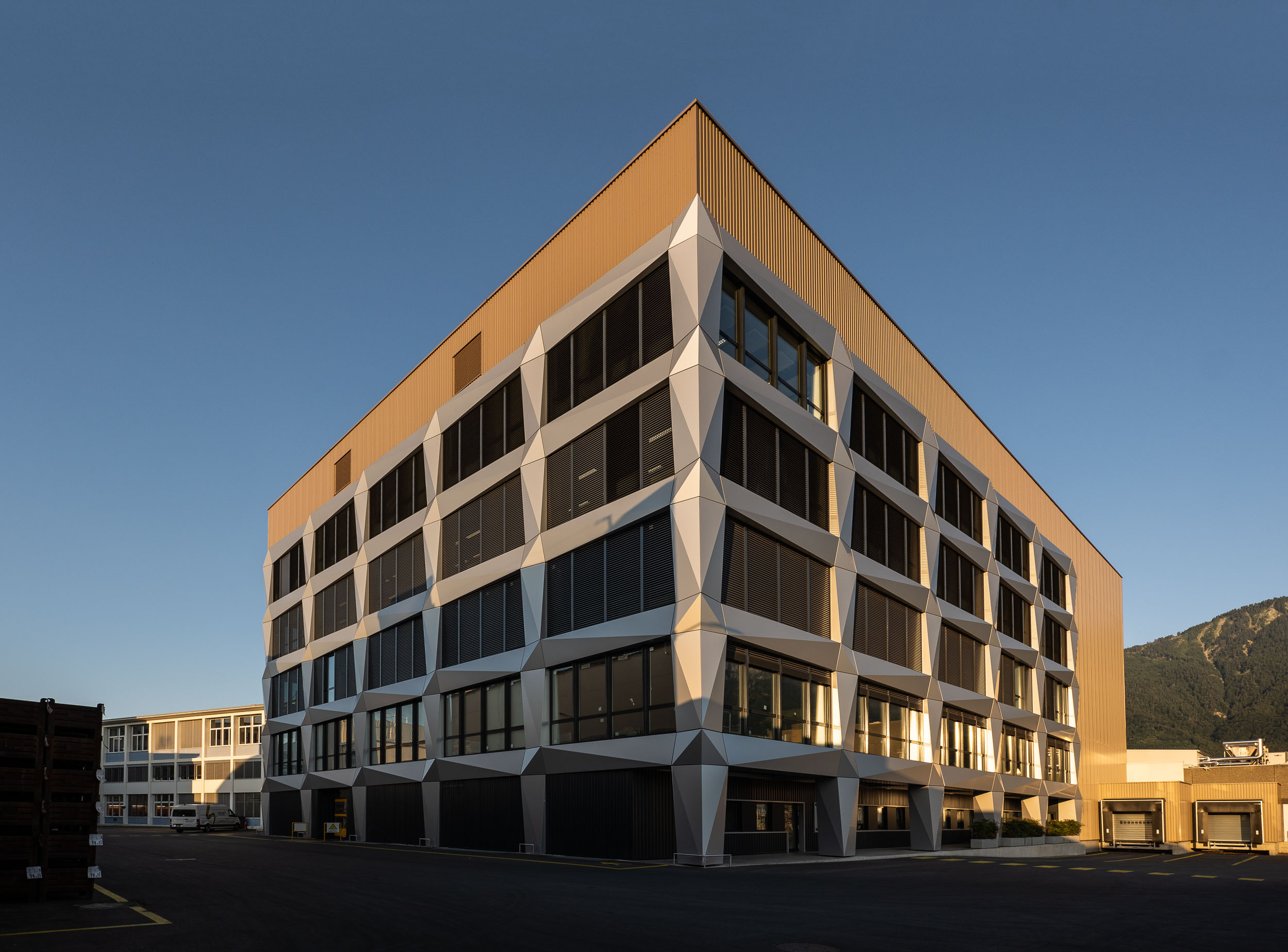 thyssenkrupp Prest AG, Eschen (FL)