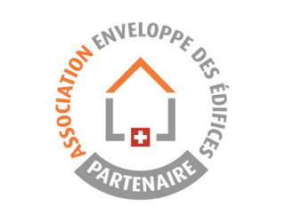 Allega est membre de Enveloppe des édifices Suisse
