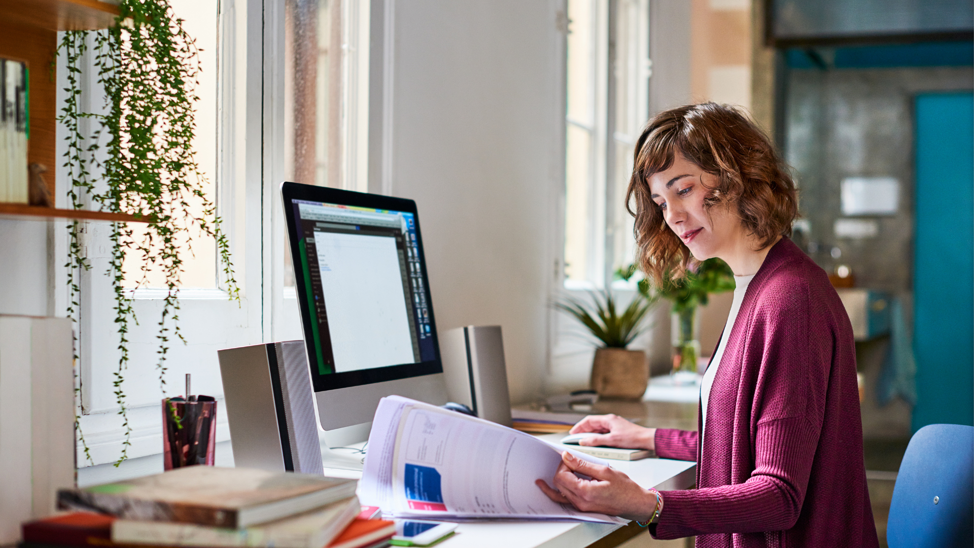 Leiter Personal 80-100% (m/w/d)