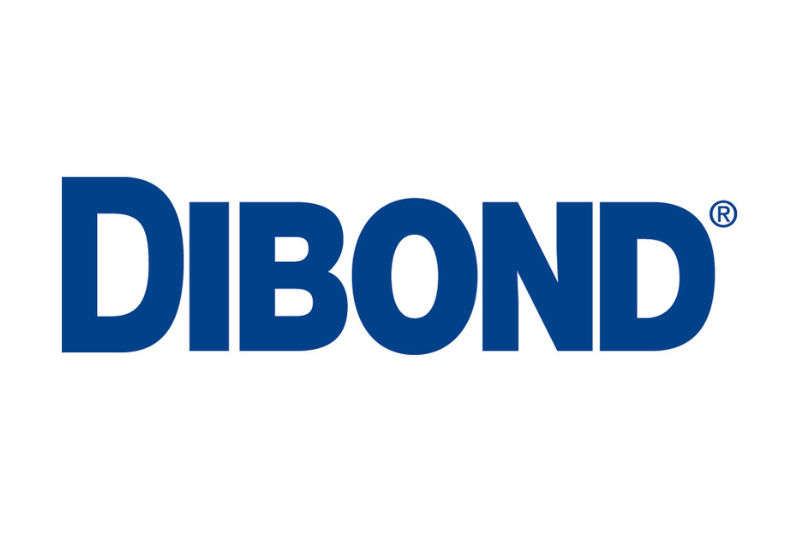 DIBOND - Verbundplatten