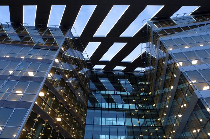 ALUCORE Innovationen