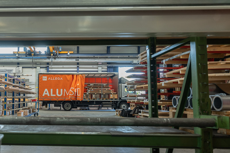 Logistik