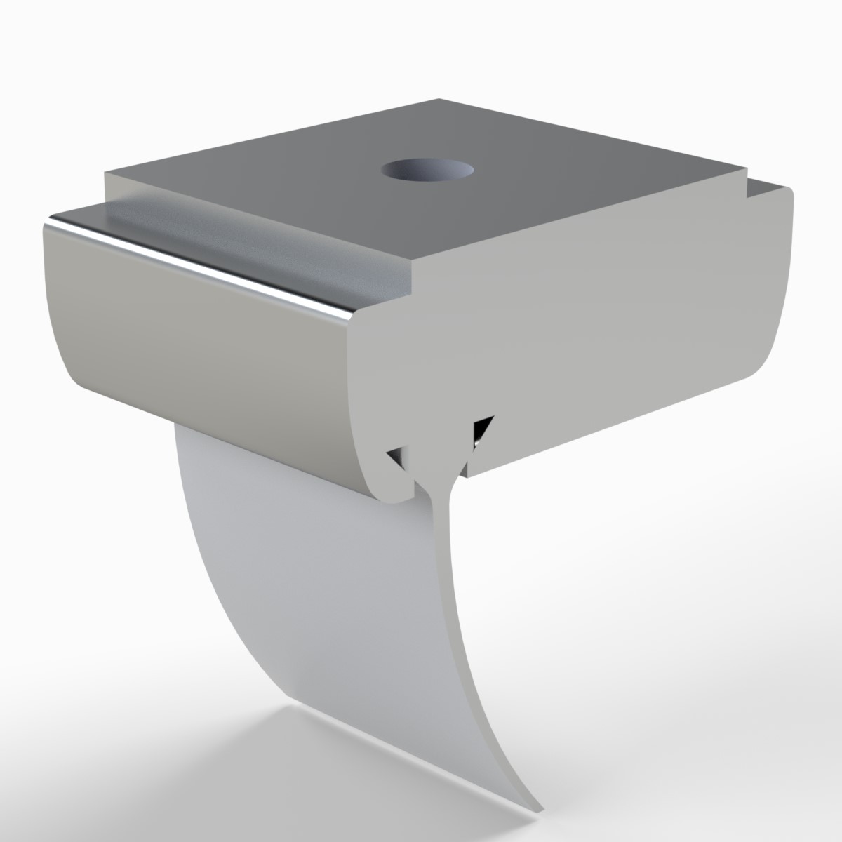 Elektroapparaterost-Zubehör