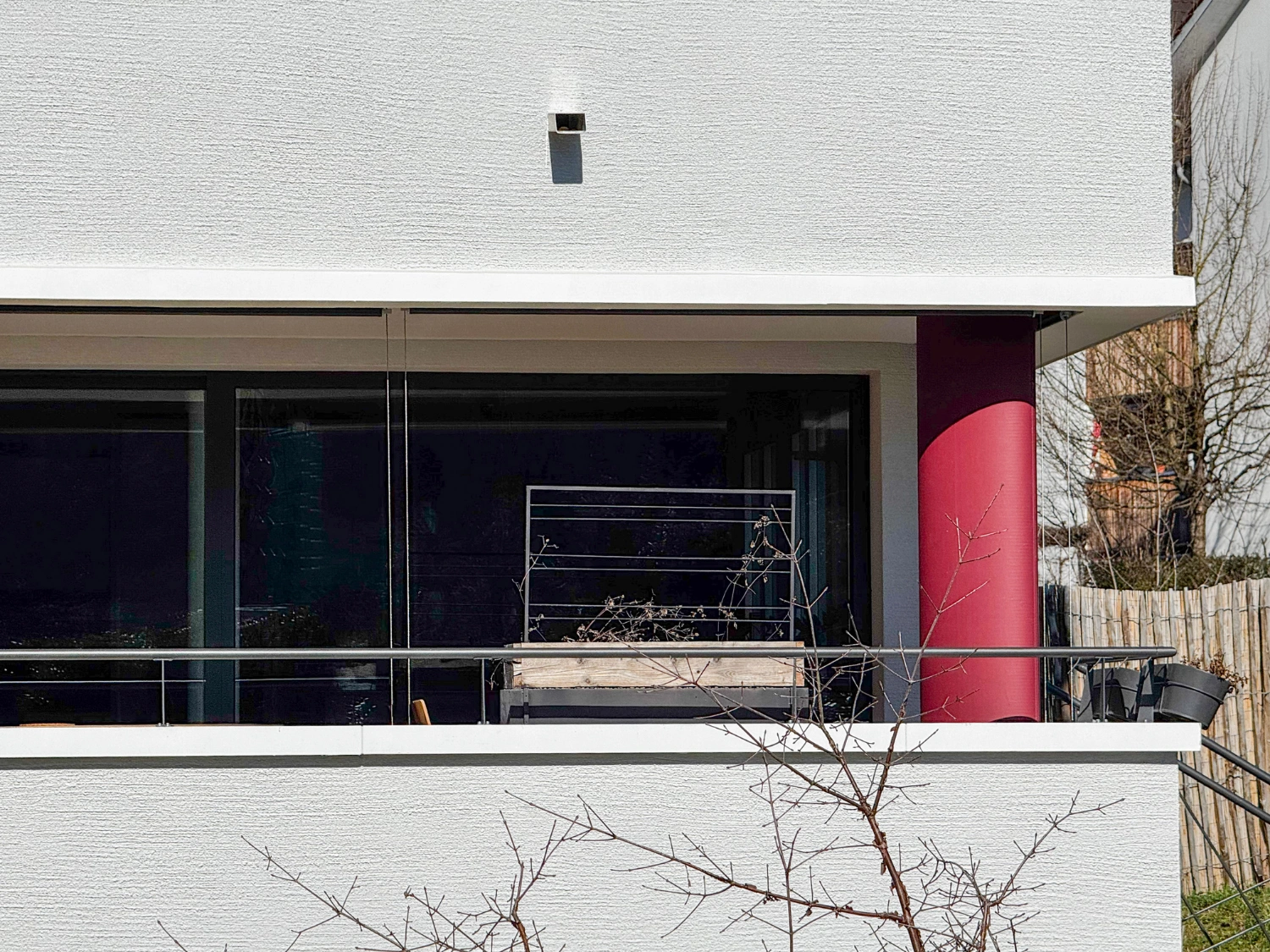 MFH, Mettmenstetten