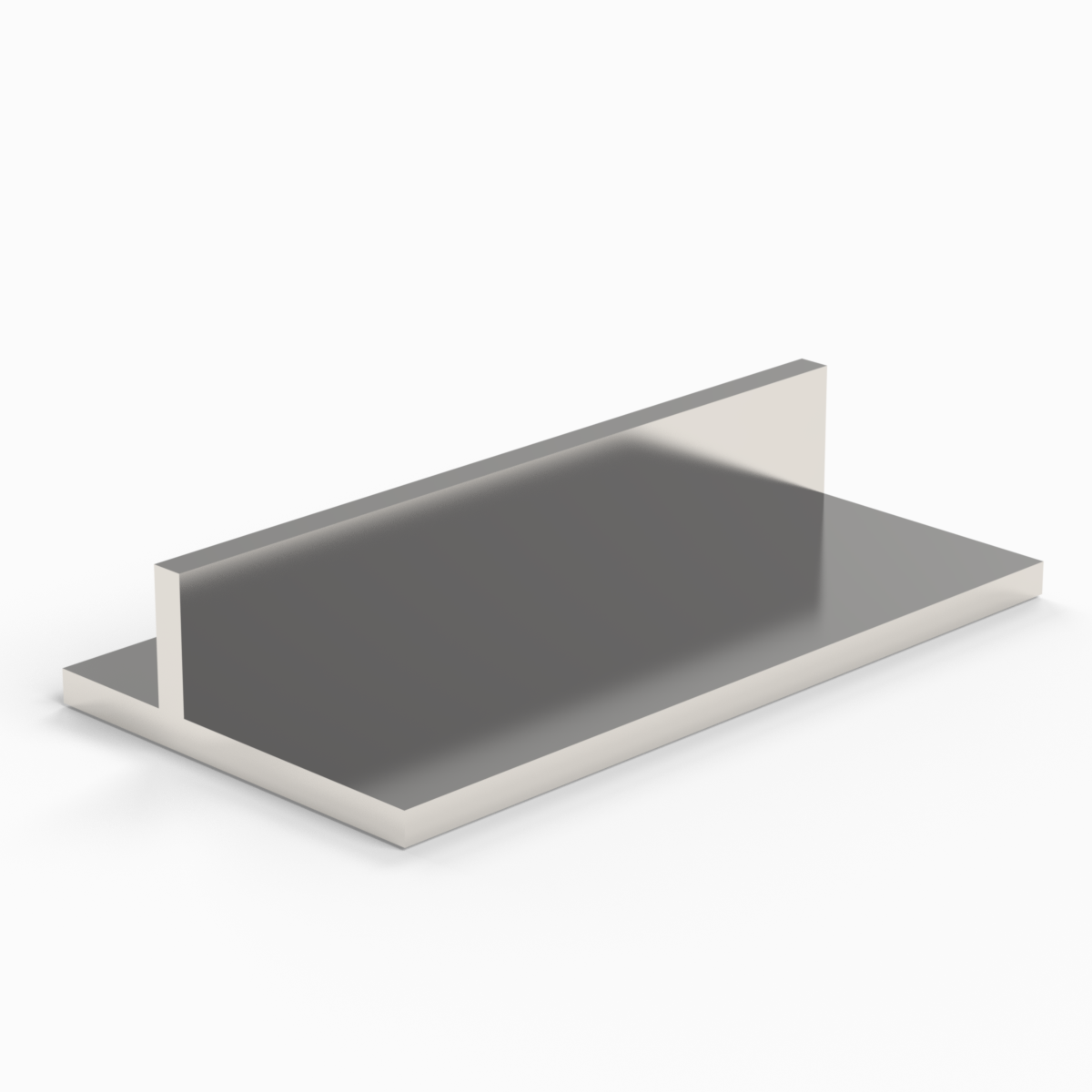 T-Profil gepresst / EN 755-2 / EN 755-9