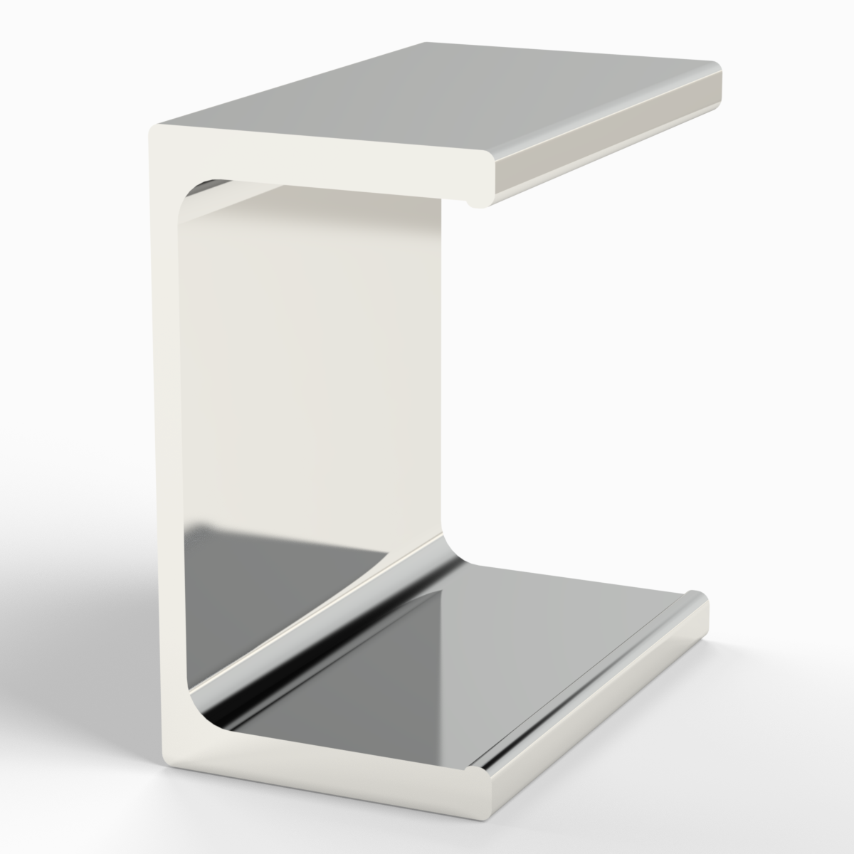 Unterbauträger zu Pritschen Unterbau / EN 755-9