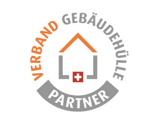 Allega ist ein Mitglied von Gebäudehülle Schweiz