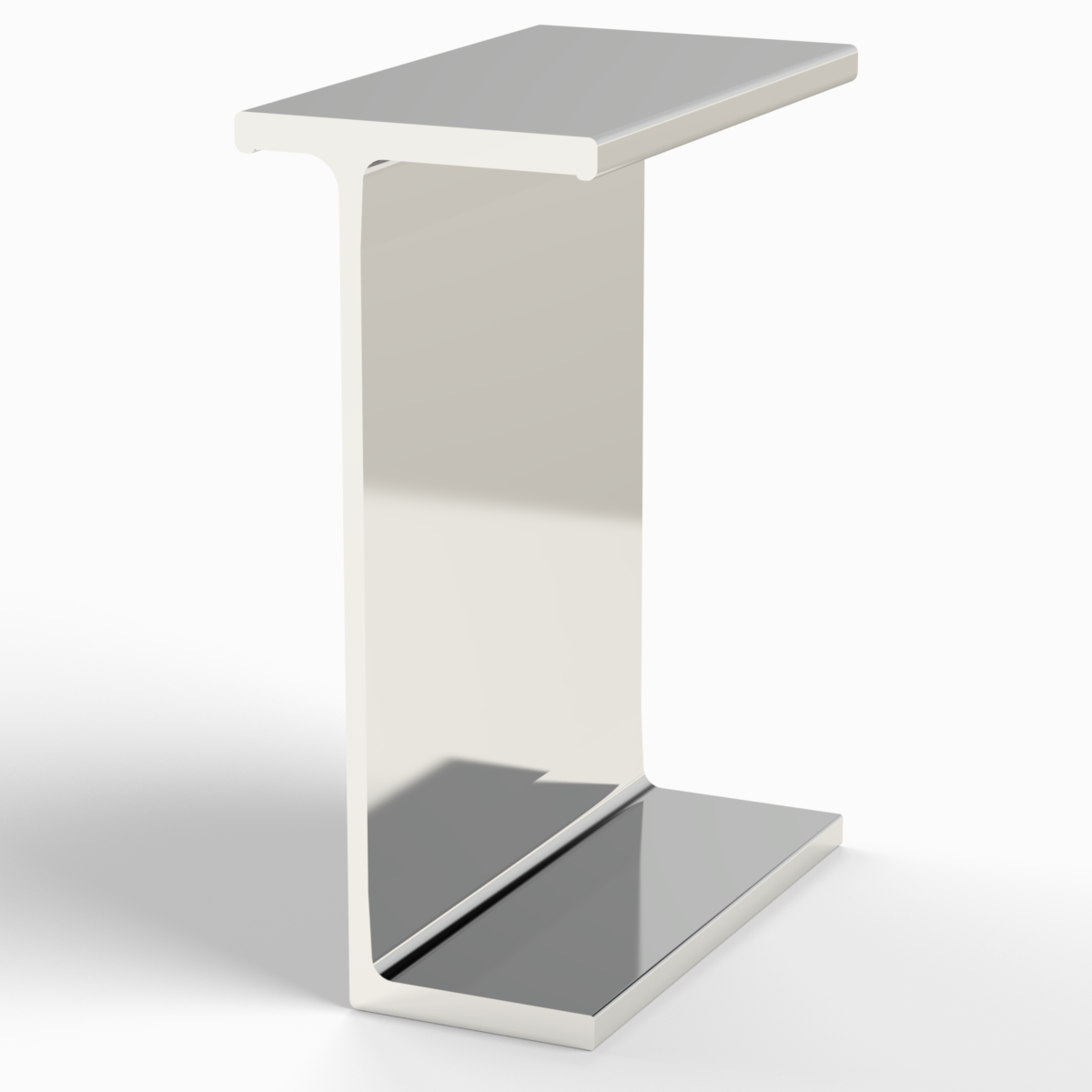 Unterbauträger zu Pritschen Unterbau / EN 755-9