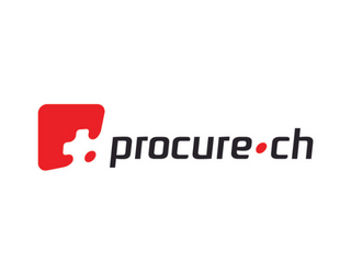 Allega ist ein Mitglied von Procure