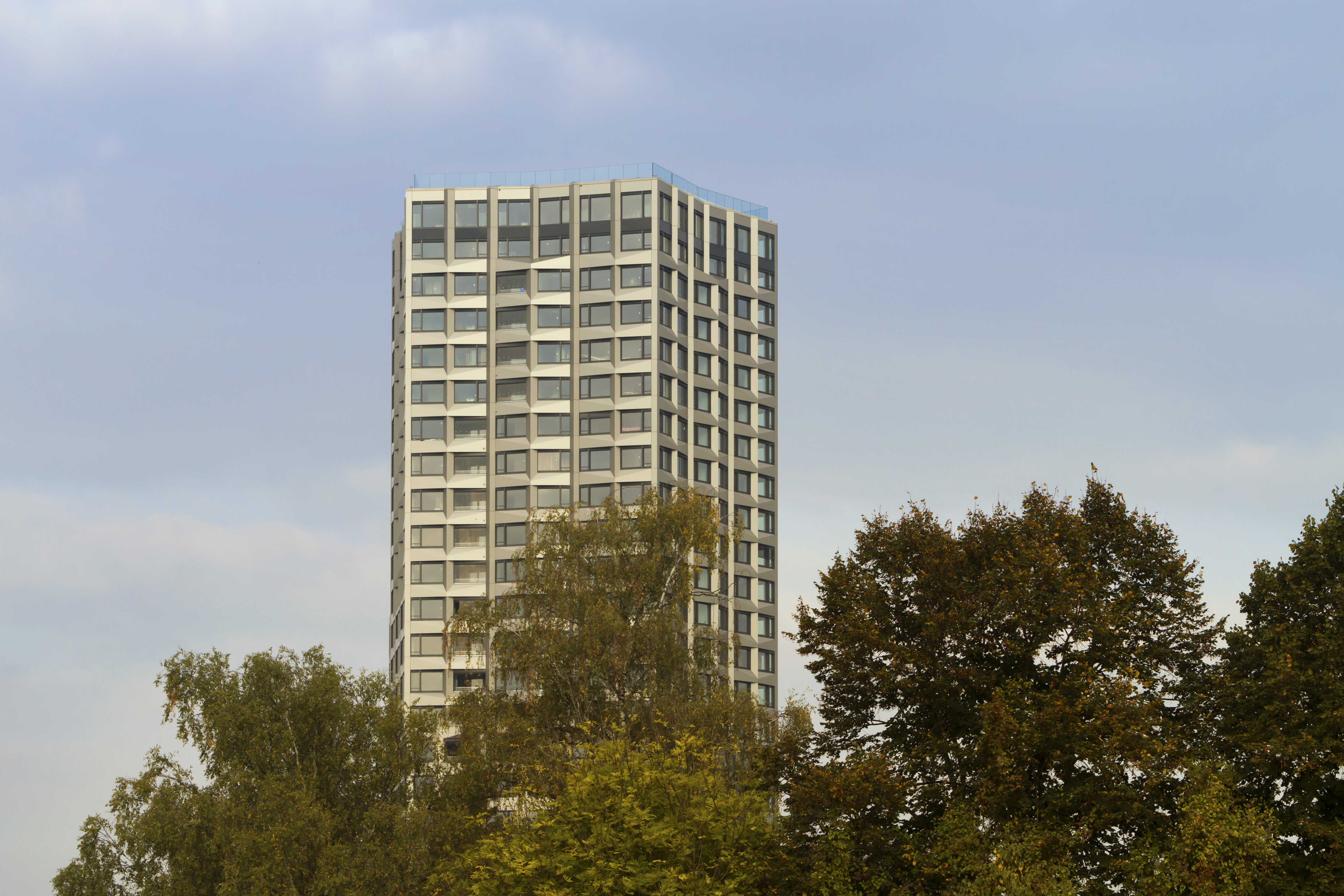 Limmattower, Dietikon Limmattower, Dietikon