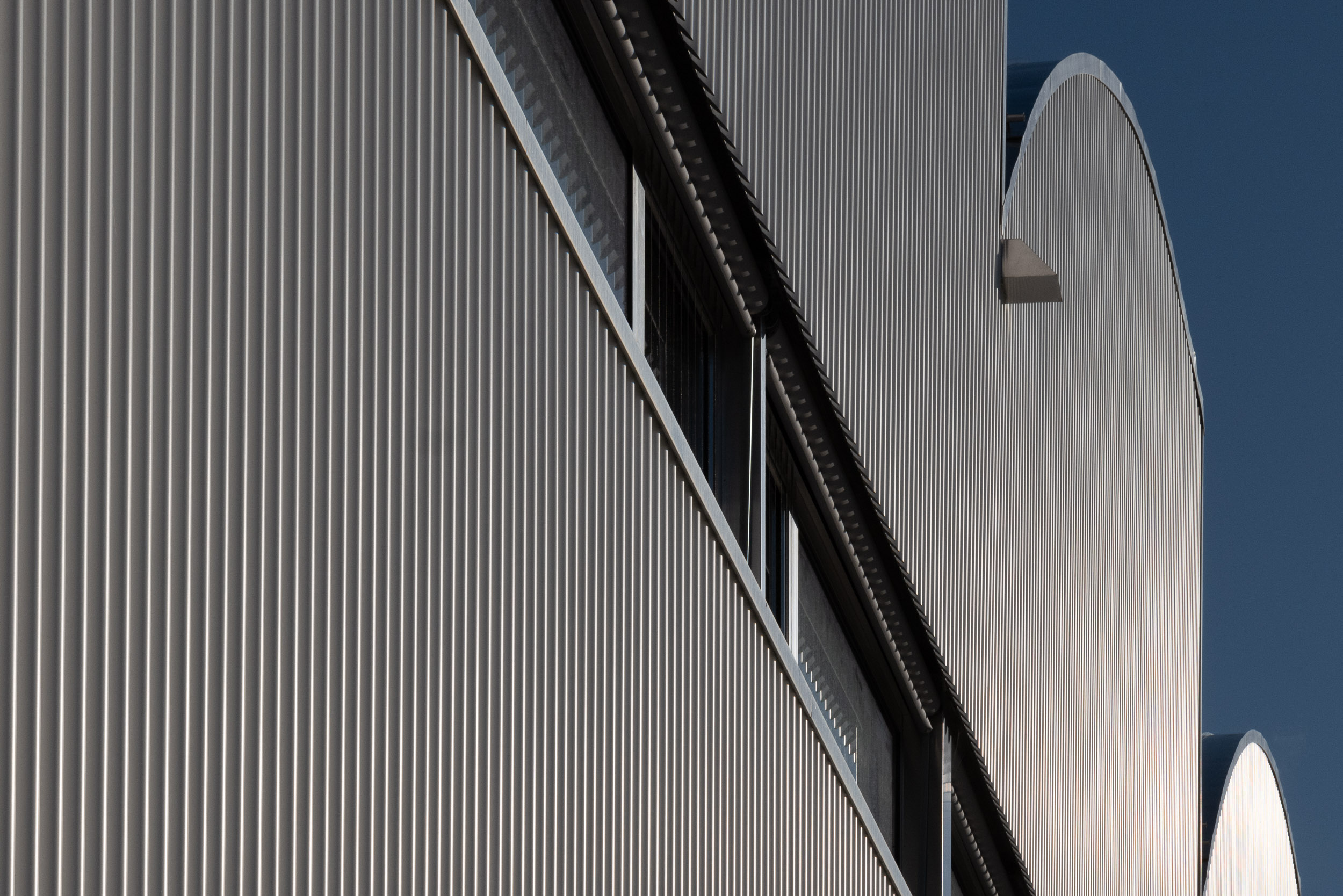 Schule Freilager, Zürich