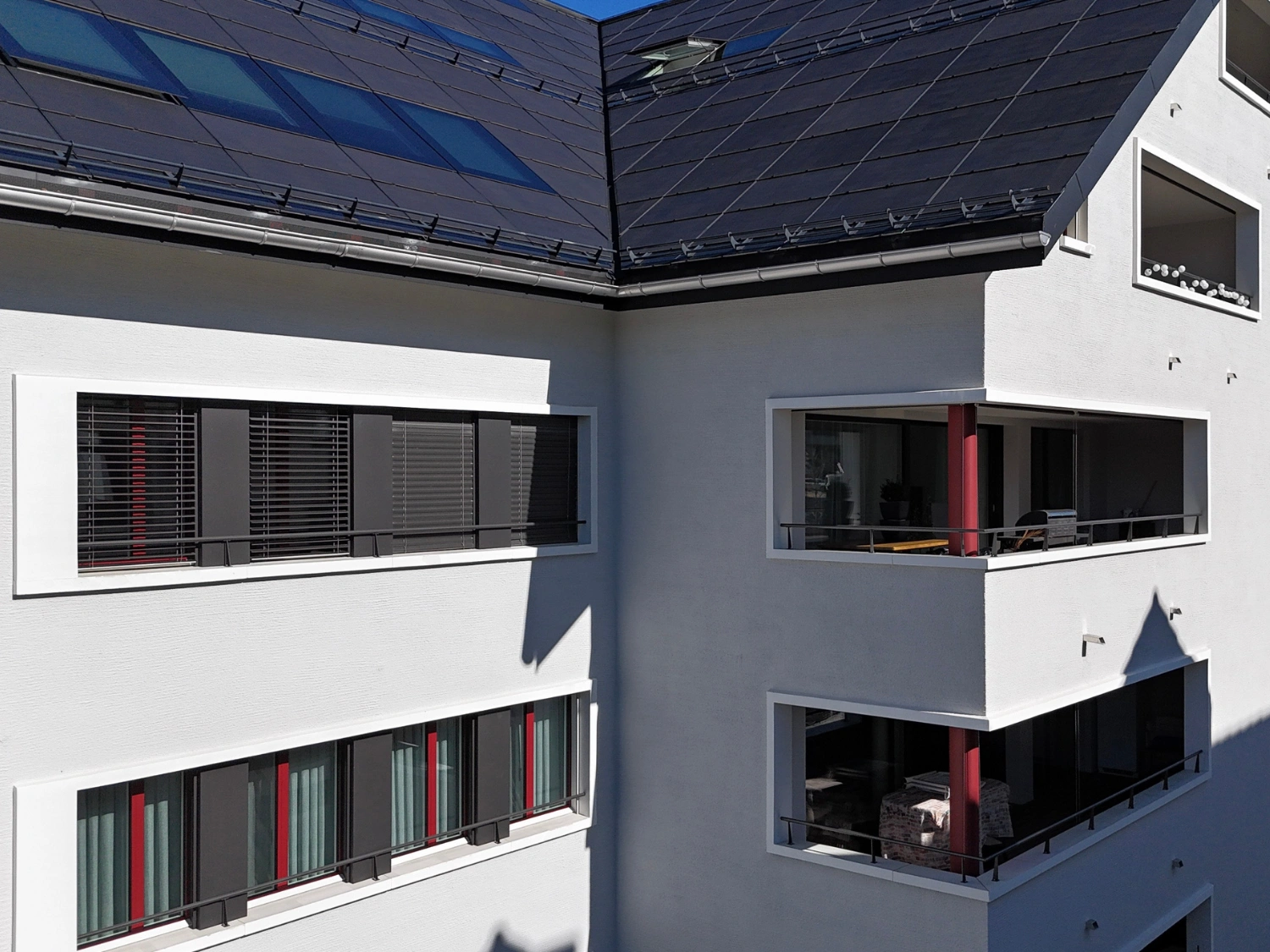 MFH, Mettmenstetten