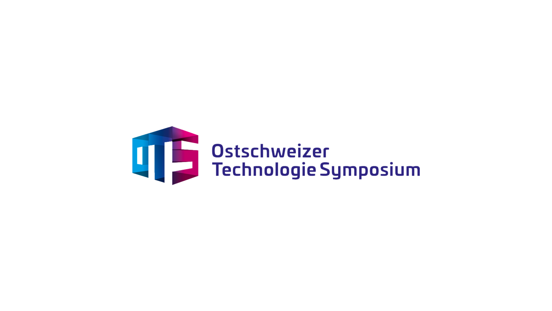 Symposium technologique de Suisse orientale 2023