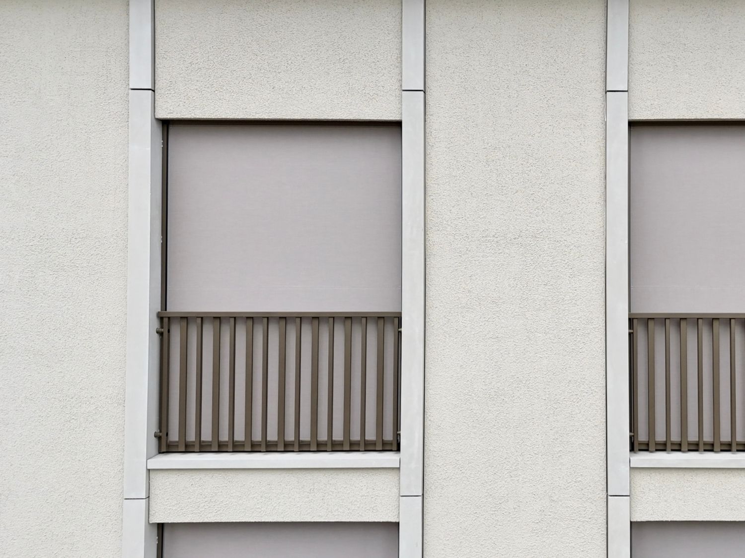 Ersatzneubau Zentrumweg, Niederhasli