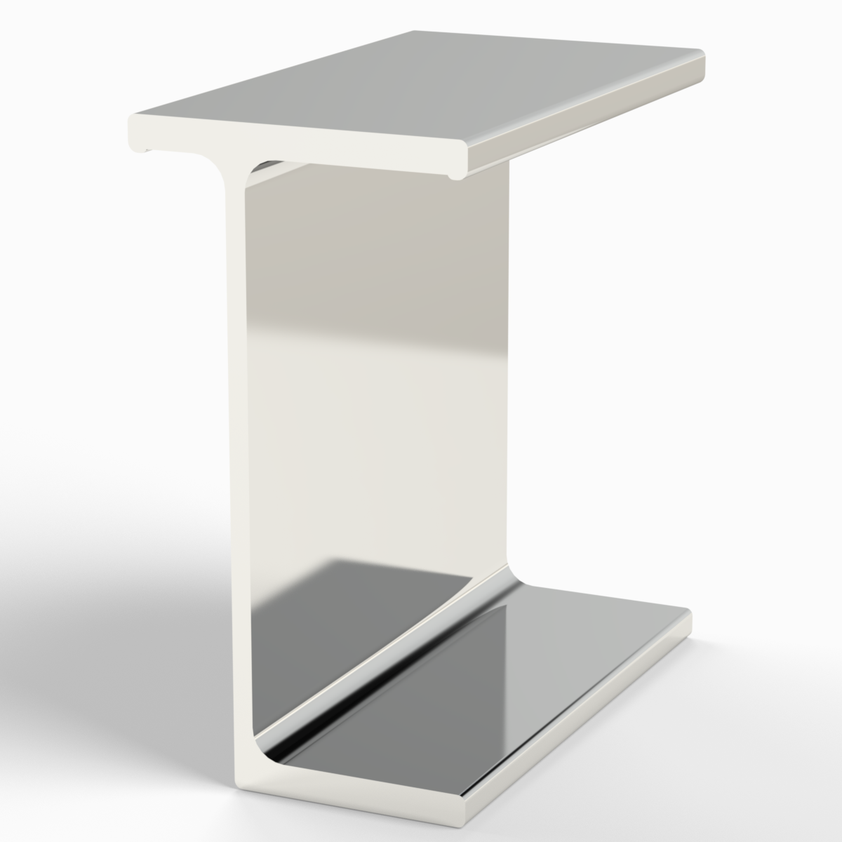 Unterbauträger zu Pritschen Unterbau / EN 755-9