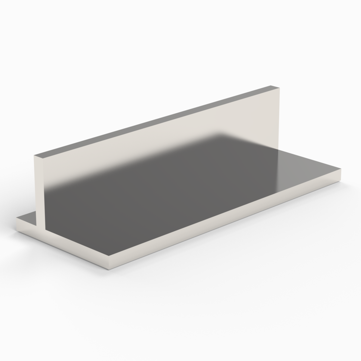 T-Profil gepresst / EN 755-2 / EN 755-9