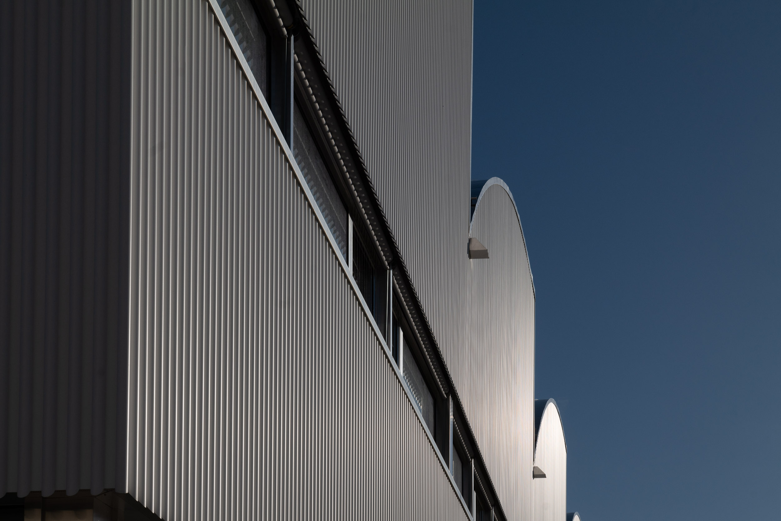 Schule Freilager, Zürich