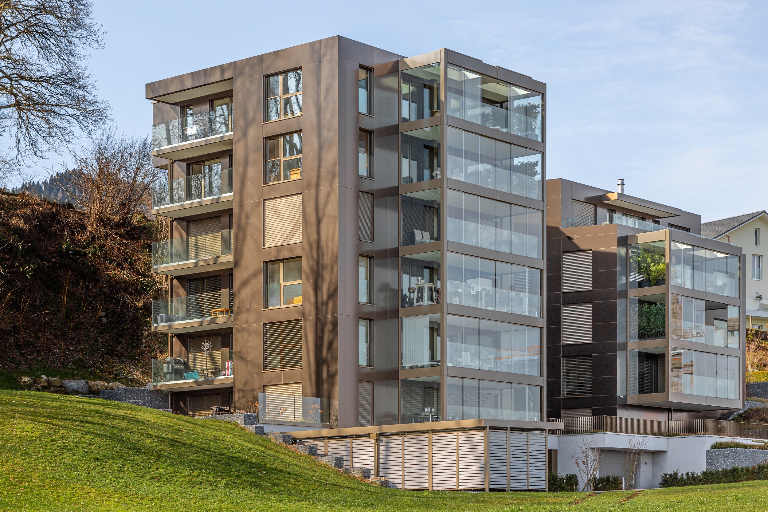 MFH Paramount View, Schindellegi