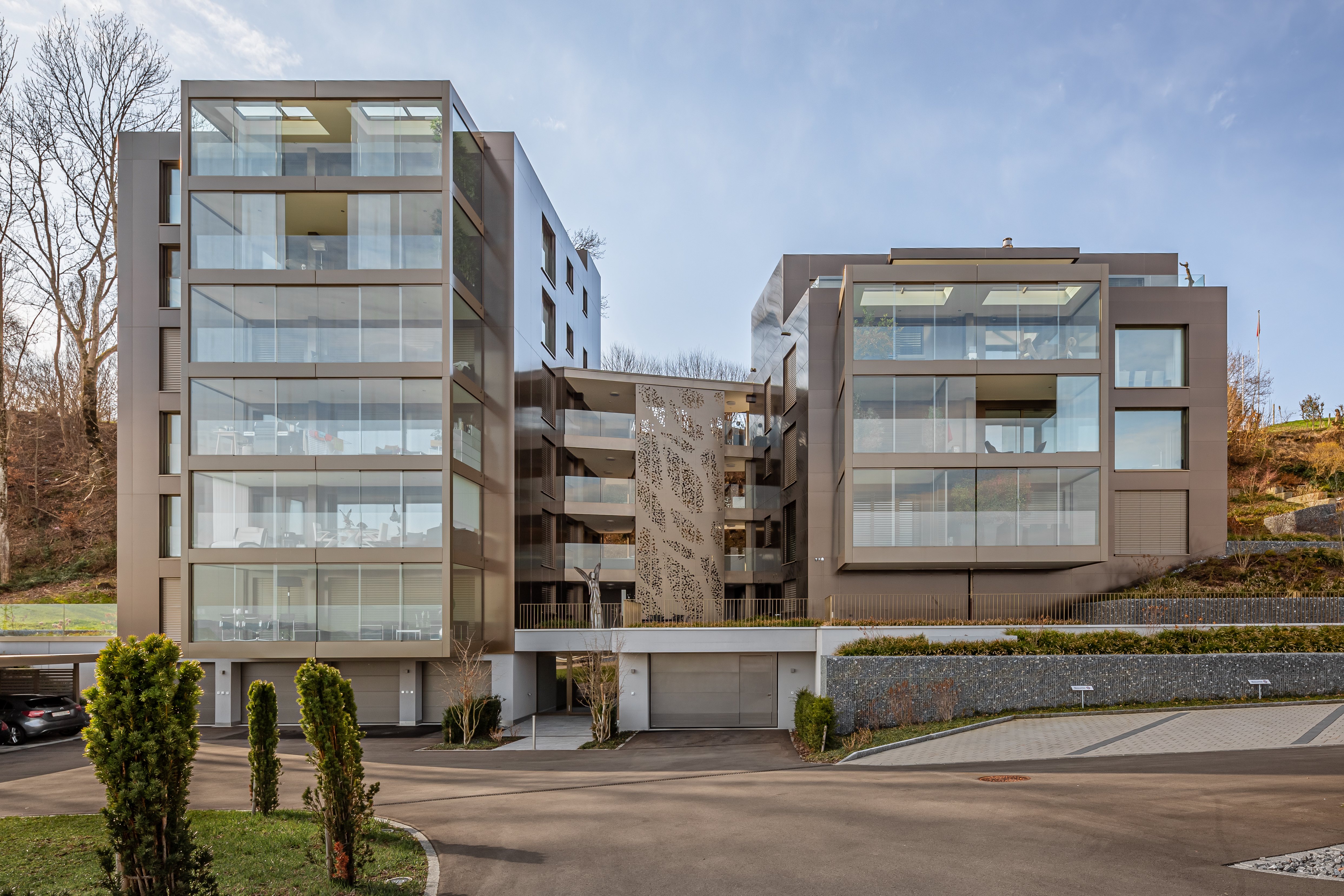 MFH Paramount View, Schindellegi