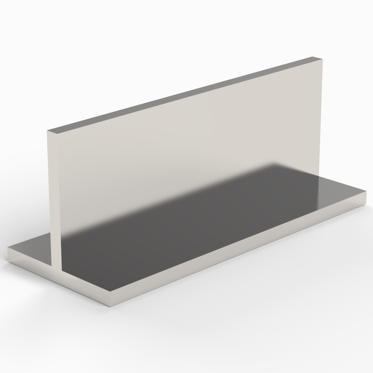 T-Profil gepresst / EN 755-2 / EN 755-9