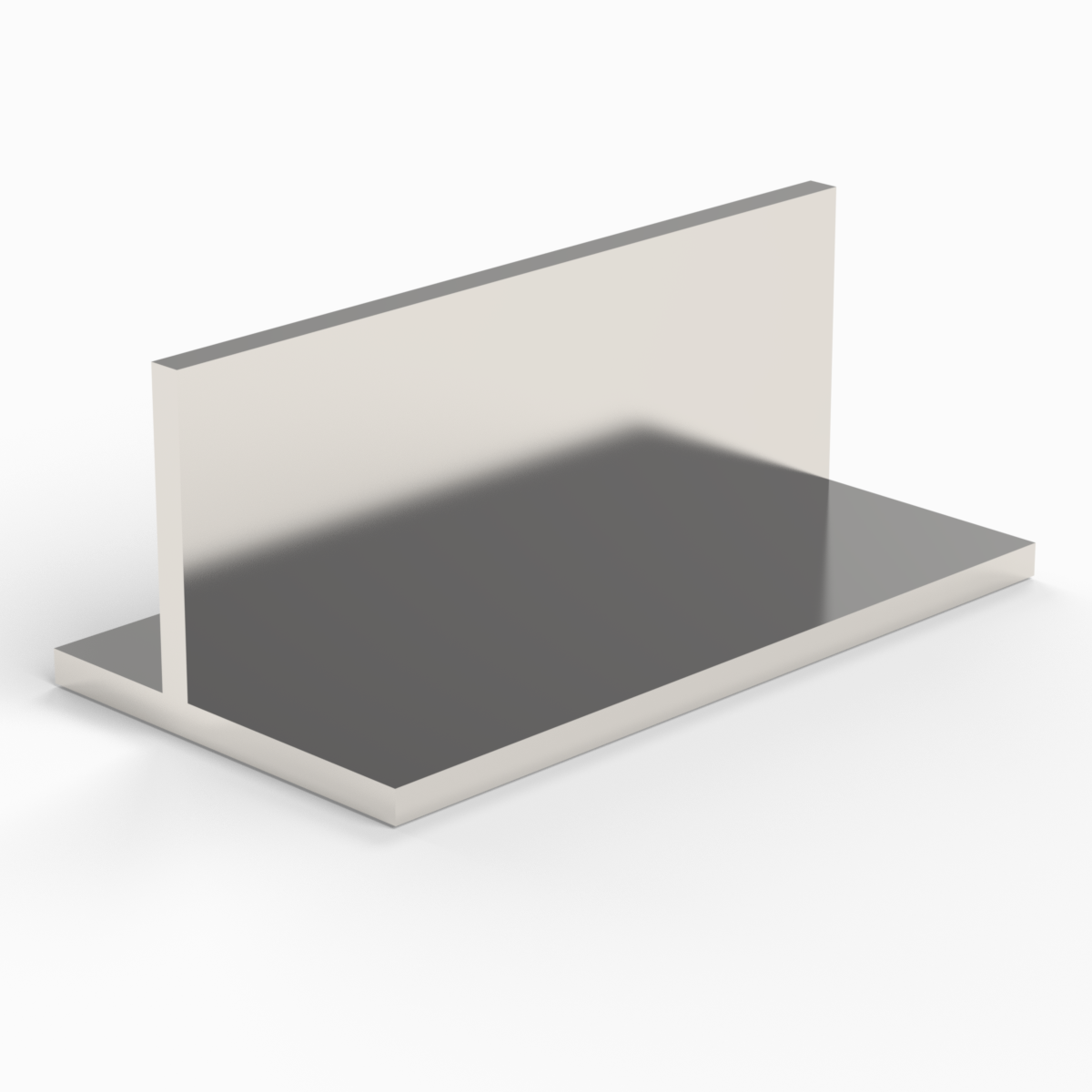 T-Profil gepresst / EN 755-2 / EN 755-9