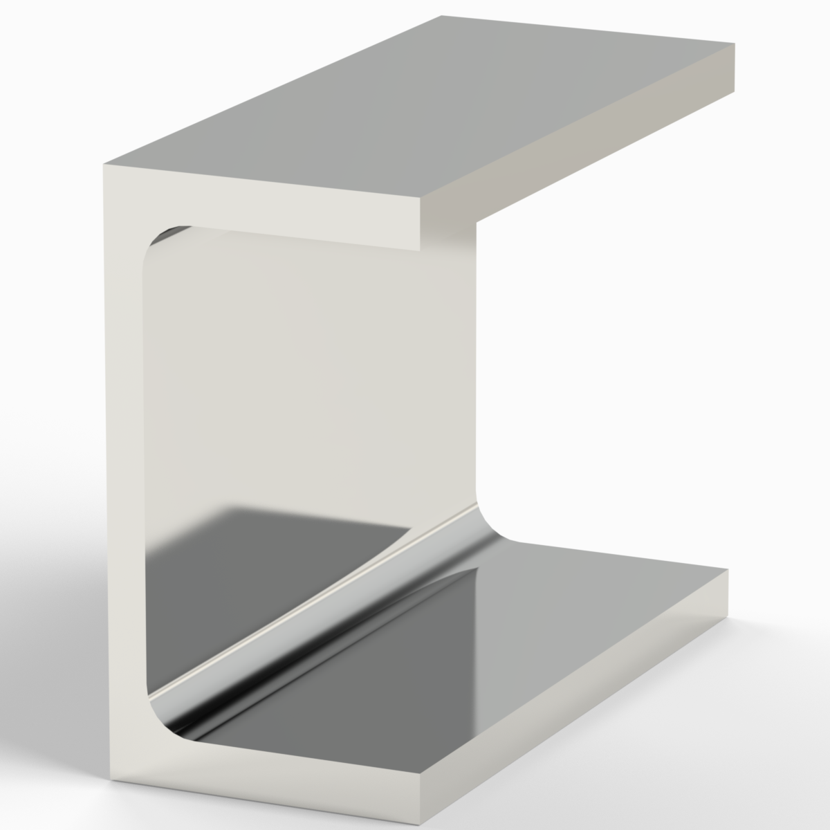 U-Profil gepresst / EN 755-2 / EN 755-9
