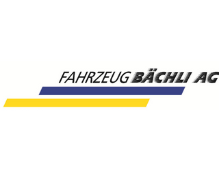 Fahrzeug Bächli AG