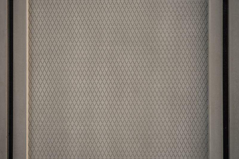 3D Glasfaserbeton Farben und Oberflächen