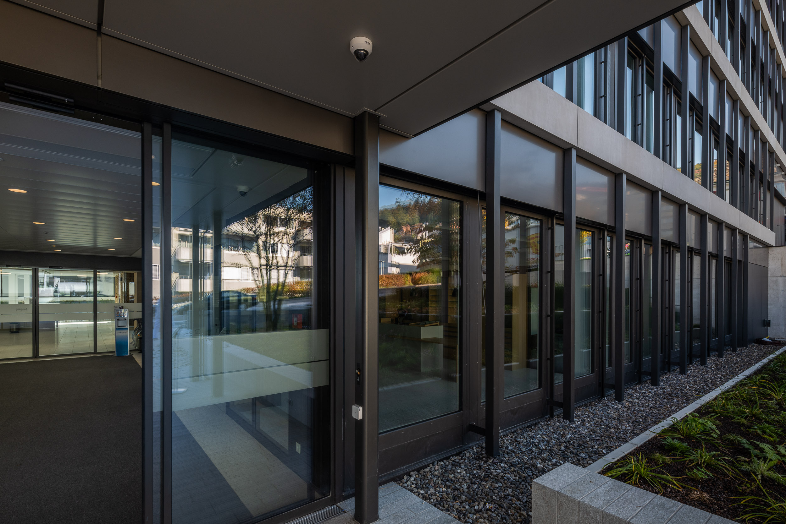 Seespital, Horgen Seespital, Horgen