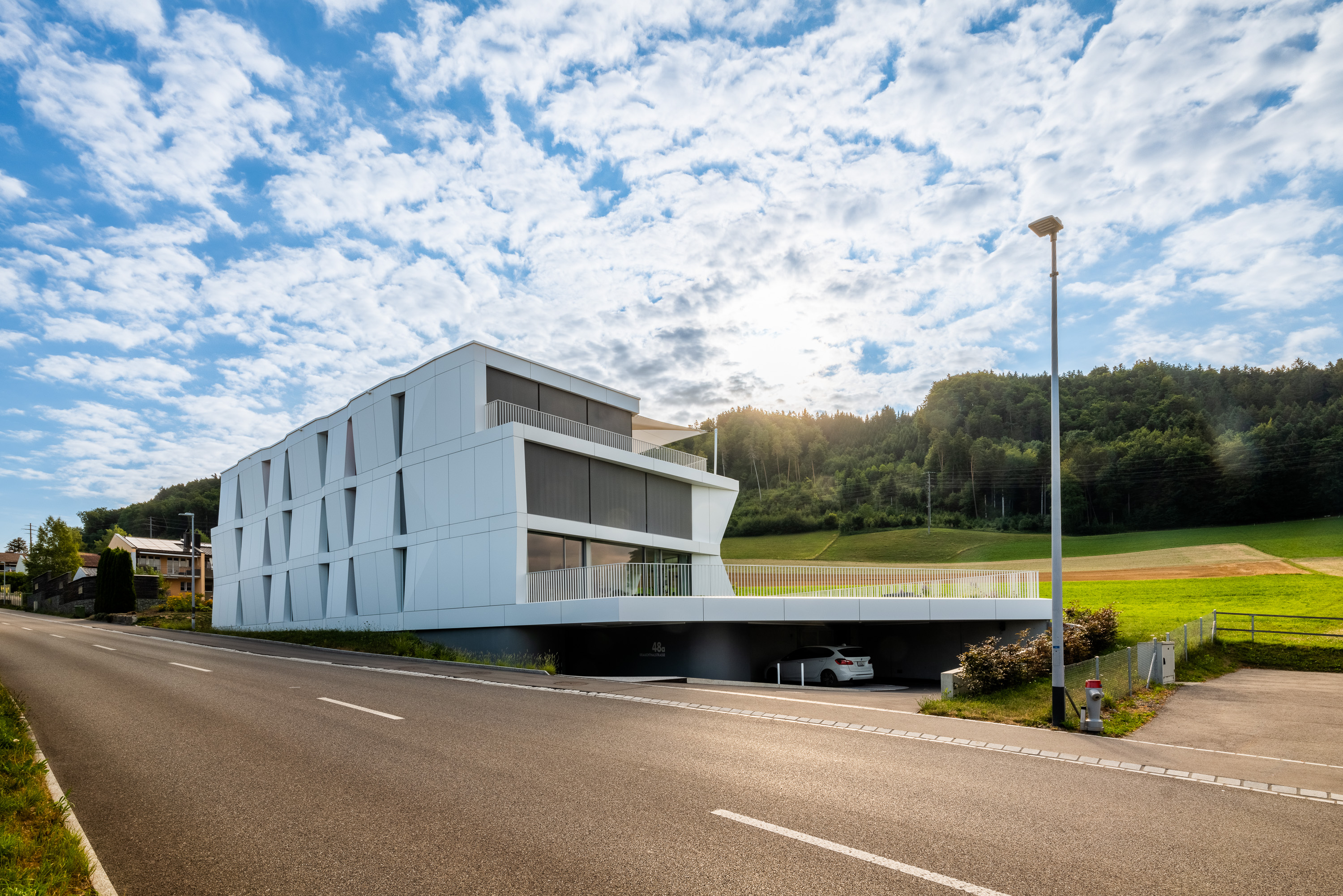 MFH, Bolligen