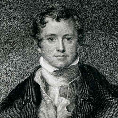 Sir Humphry Davy