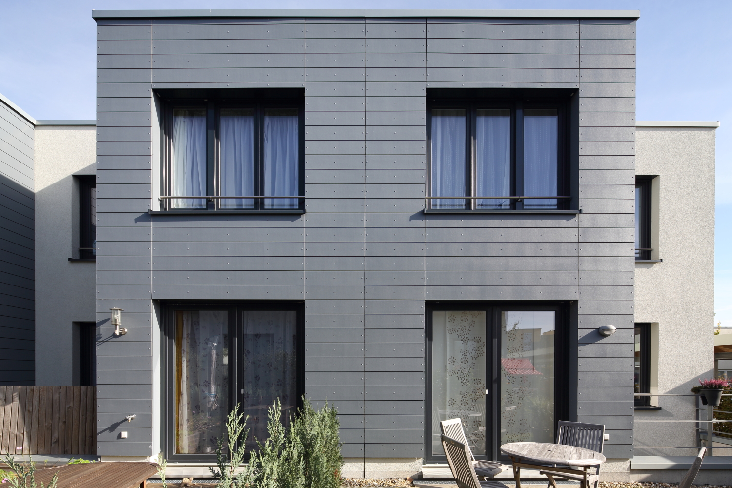 EFH, Ostfildern (D)