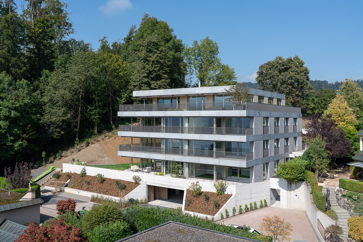 MFH, Luzern MFH, Luzern