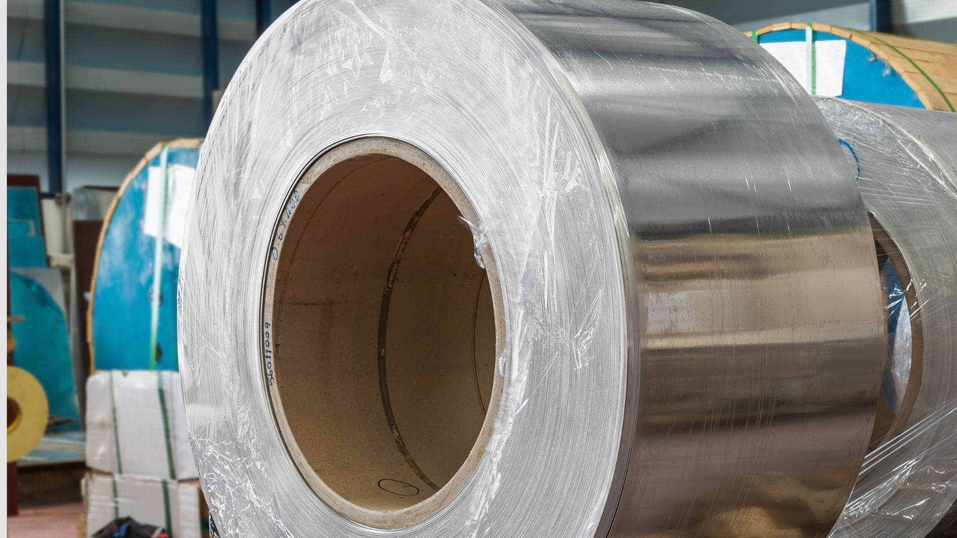 Aluminiummarkt 2025: Trends, Preise und Entwicklungen im Überblick