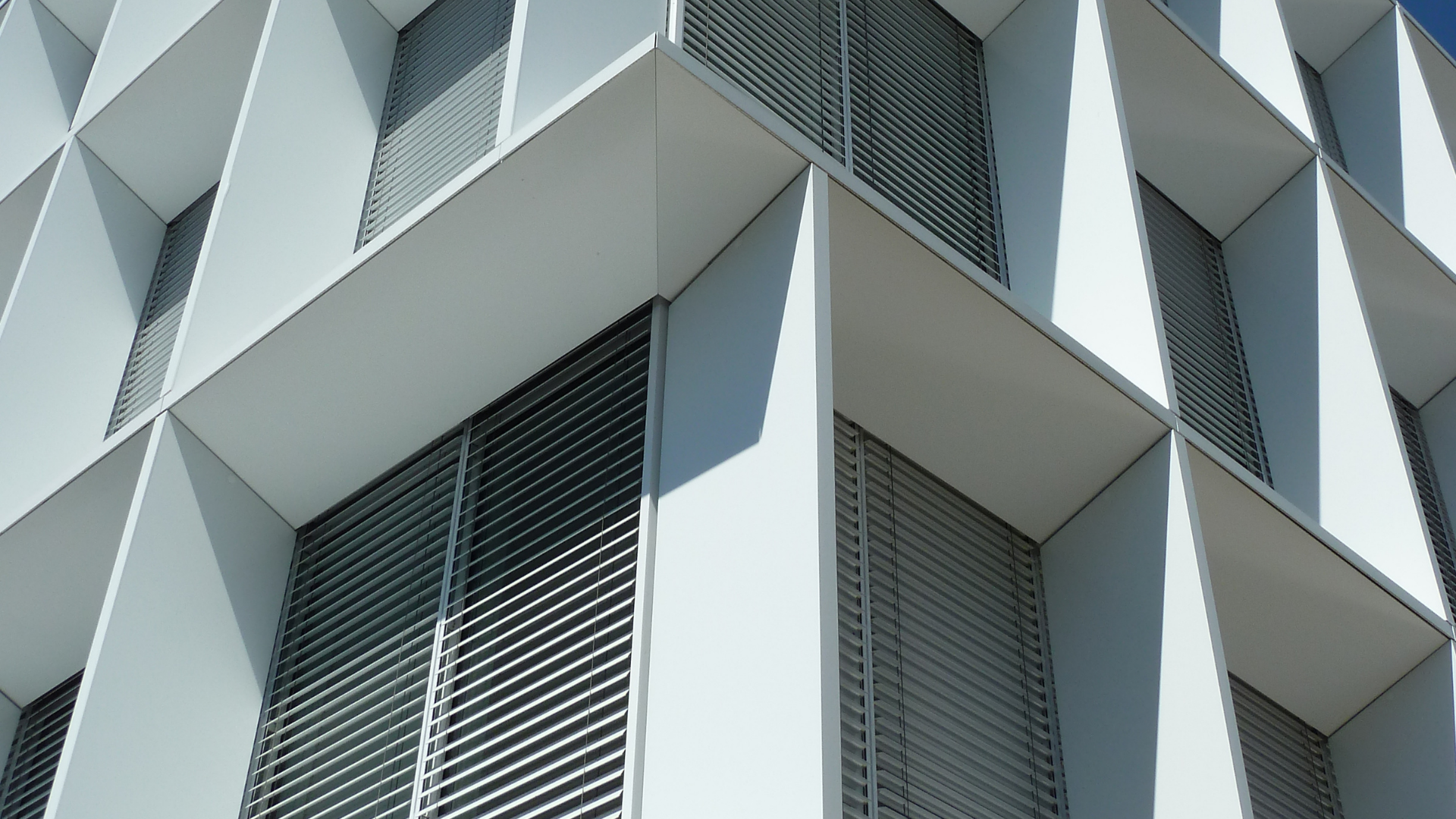 ALUCORE - Aluminium-Wabenplatten