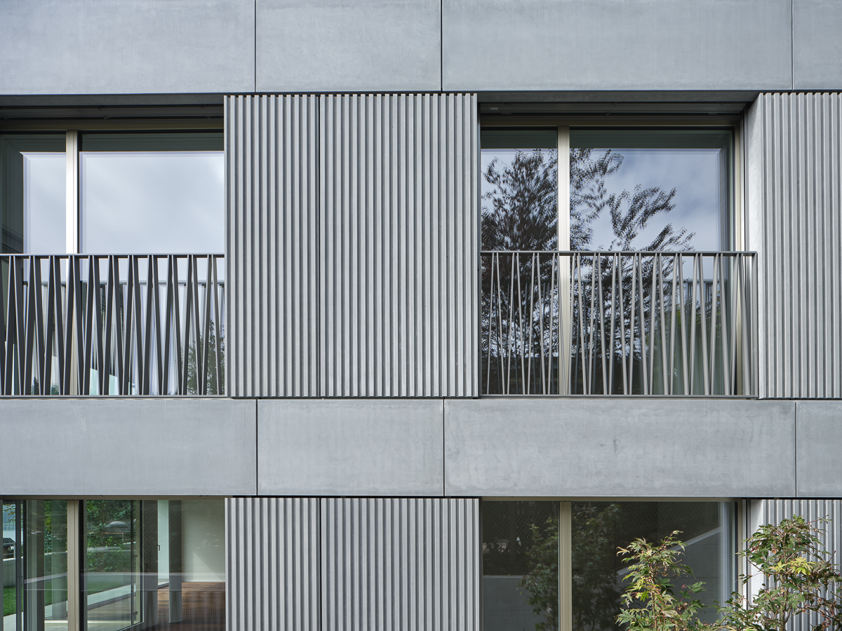 MFH, Luzern MFH, Luzern