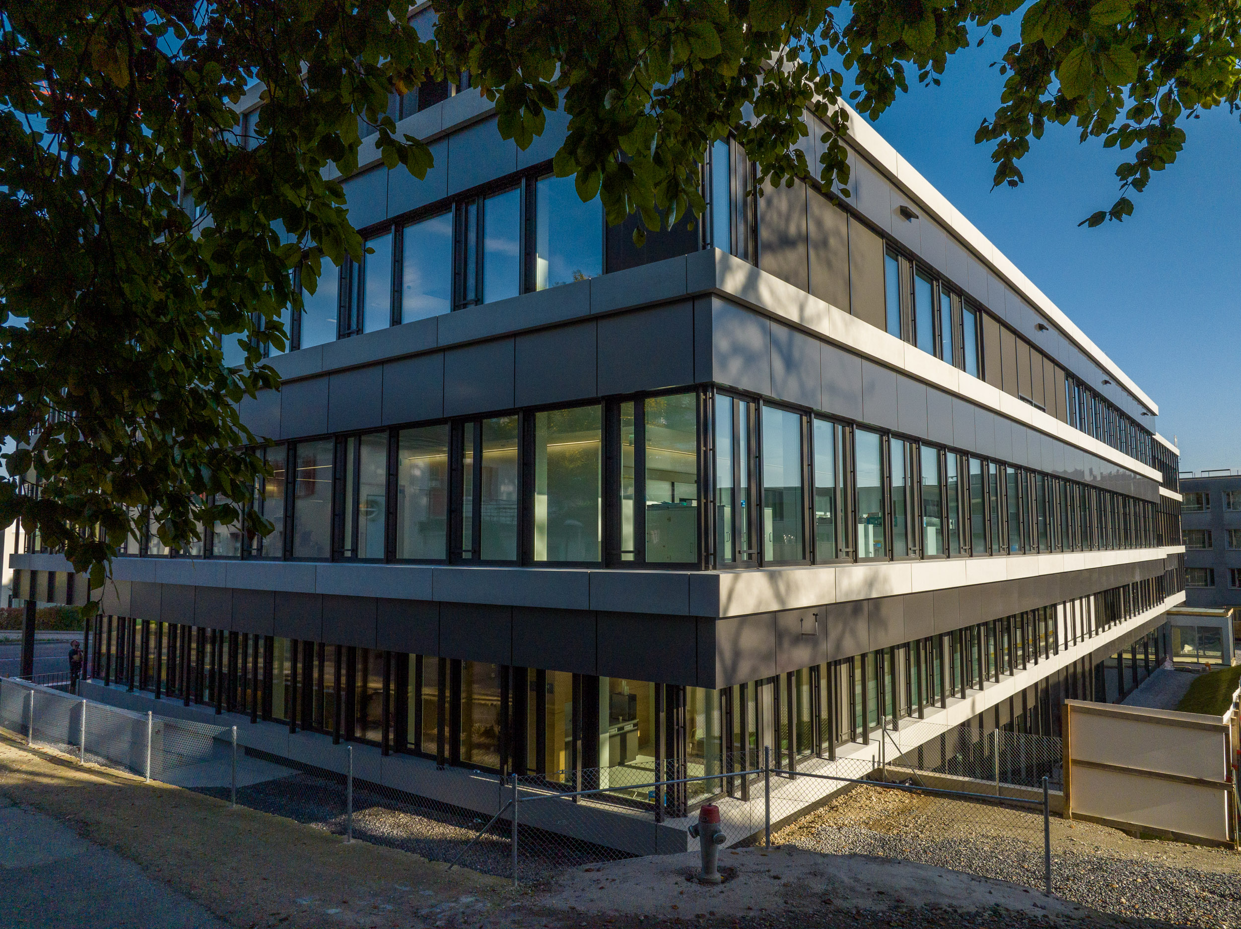 Seespital, Horgen Seespital, Horgen