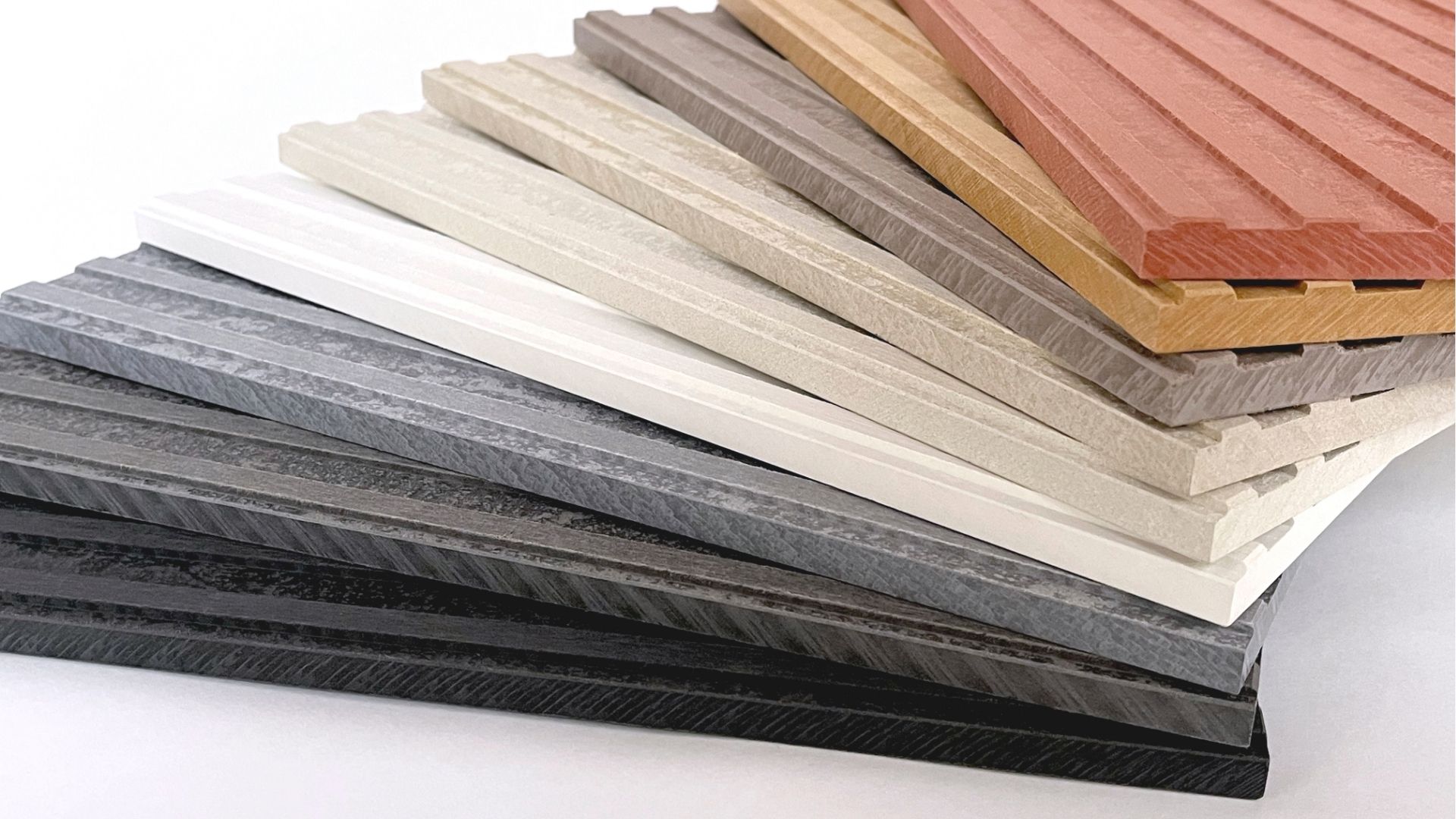 Fünf neue Farben EQUITONE [linea]