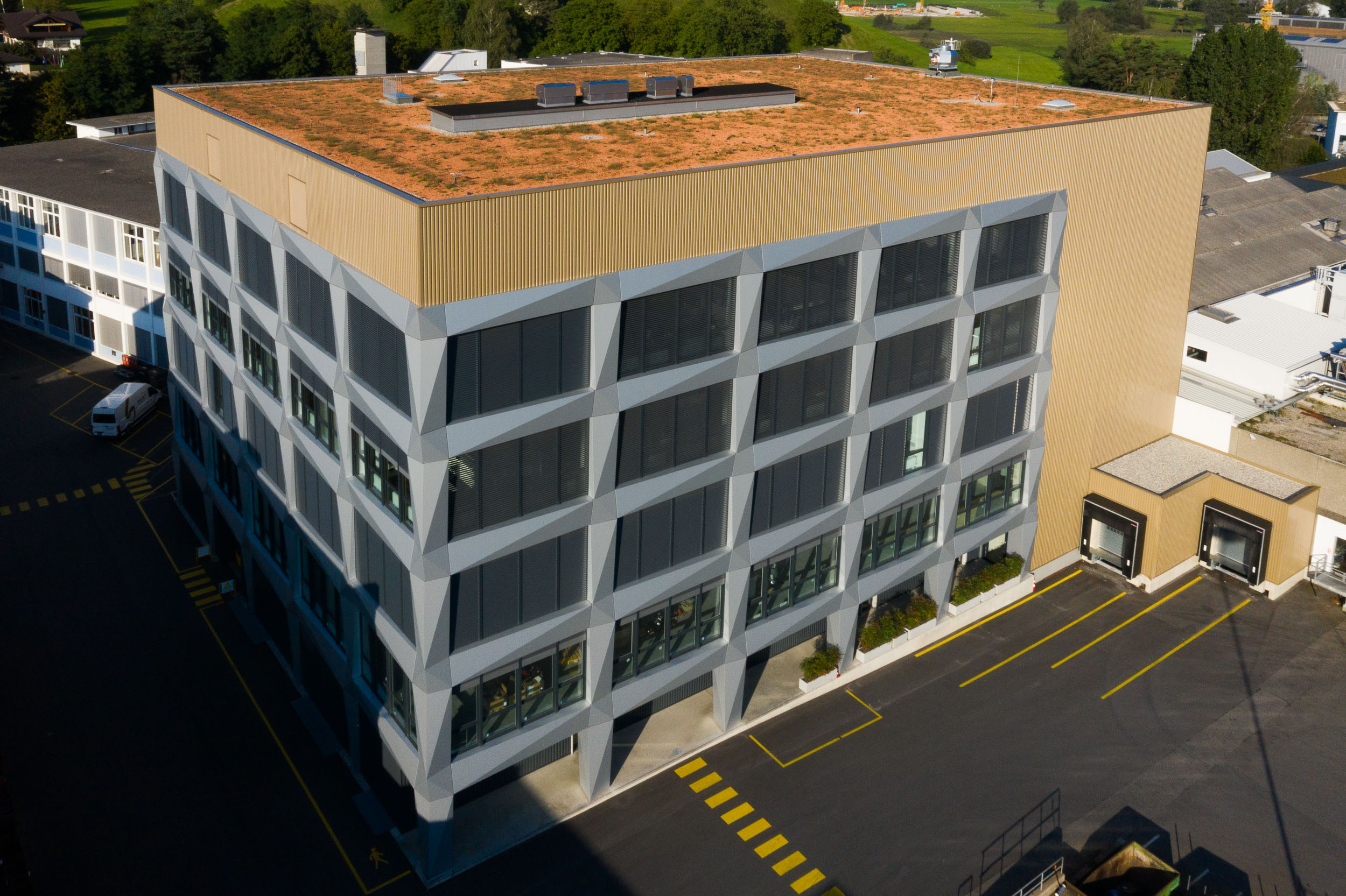 thyssenkrupp Prest AG, Eschen (FL)