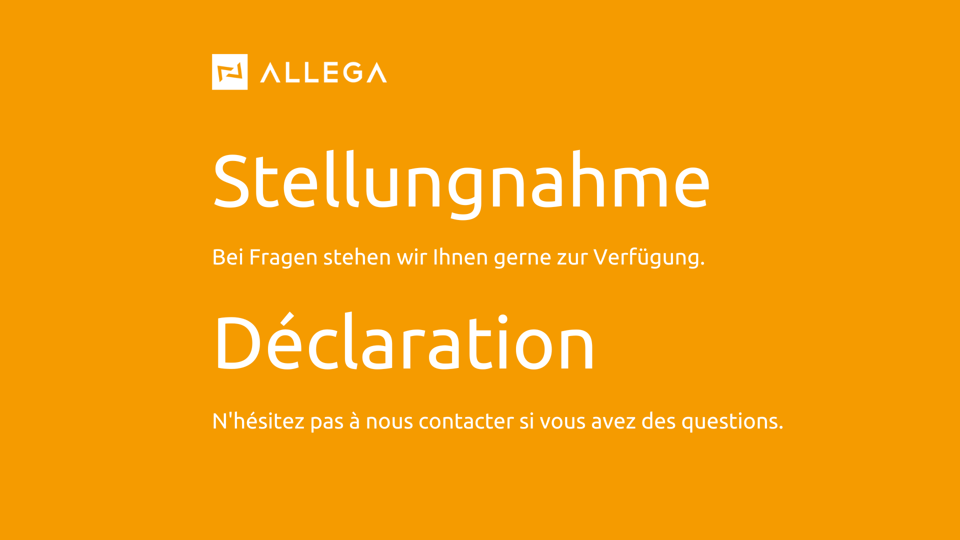 Stellungnahme: Gebäudebrand in Valencia