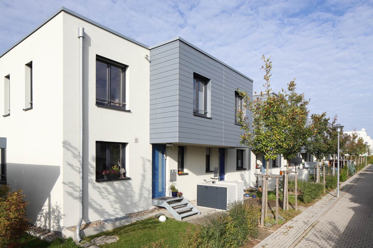 EFH, Ostfildern (D)