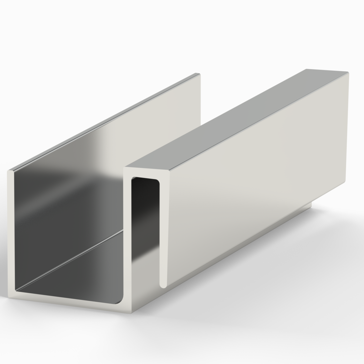 ALUCOBOND profilé "S"