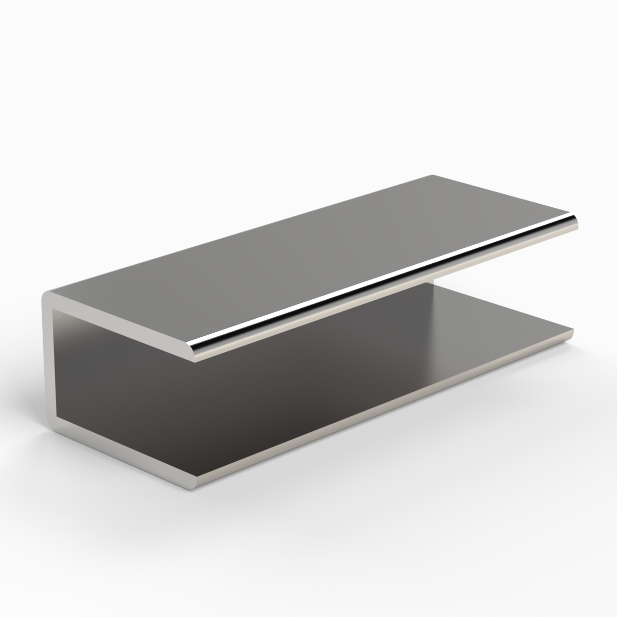U-Profil gepresst / EN 755-2 / EN 755-9