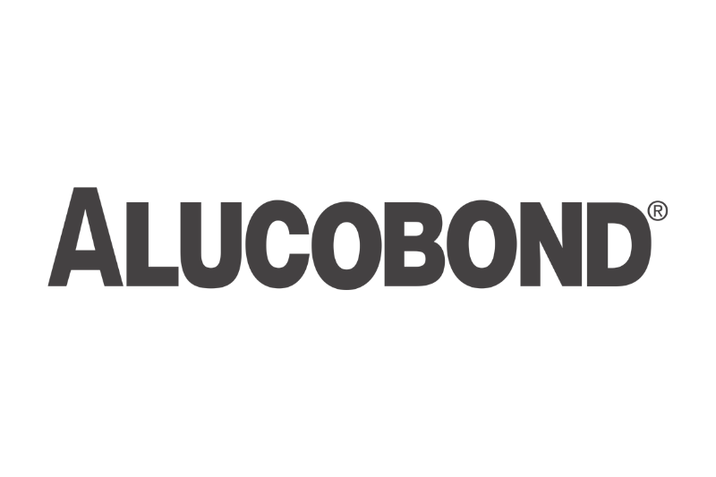 ALUCOBOND - Verbundplatten