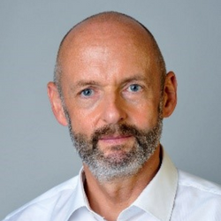 Daniel Mühlebach - Leiter Verkauf