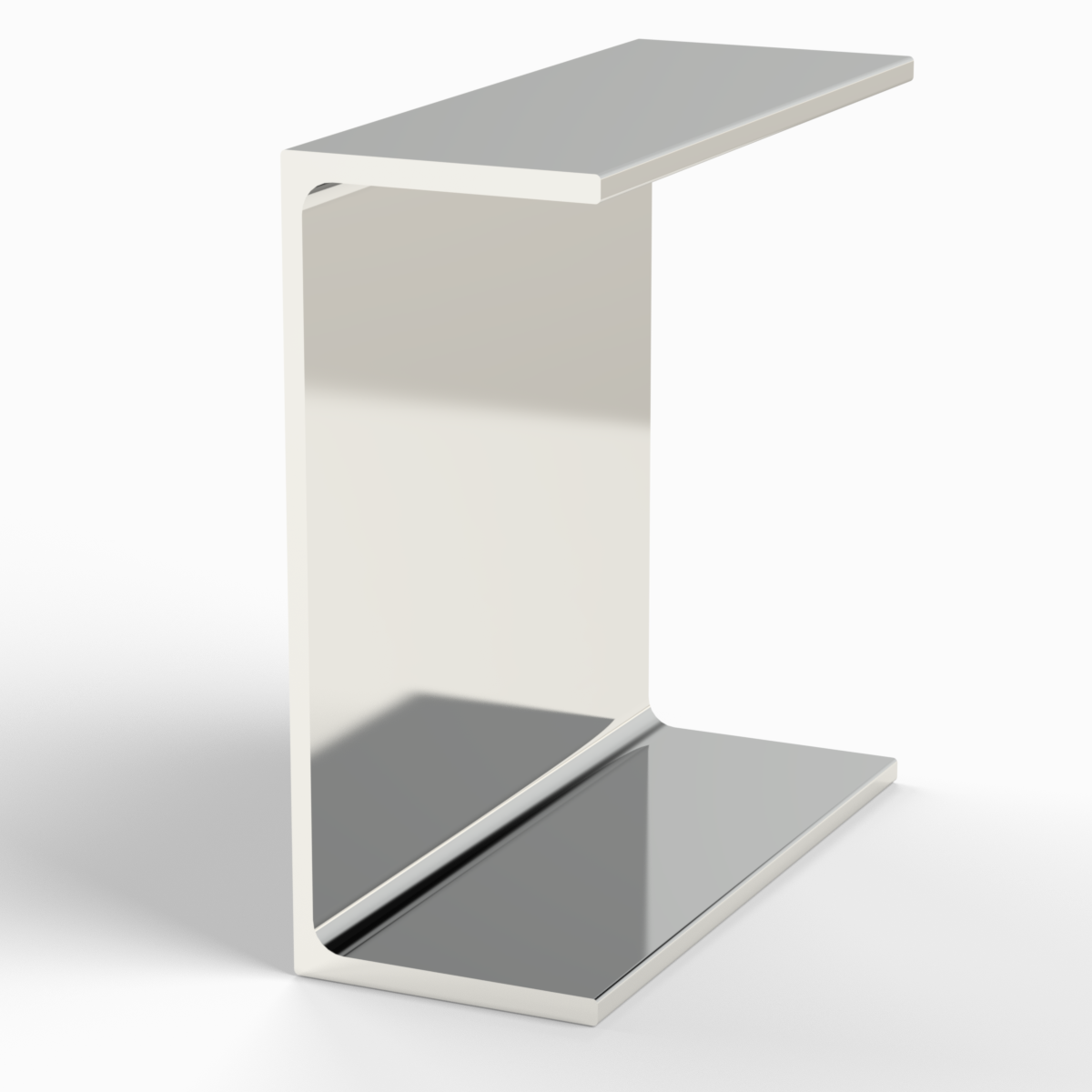 U-Profil gepresst / EN 755-2 / EN 755-9