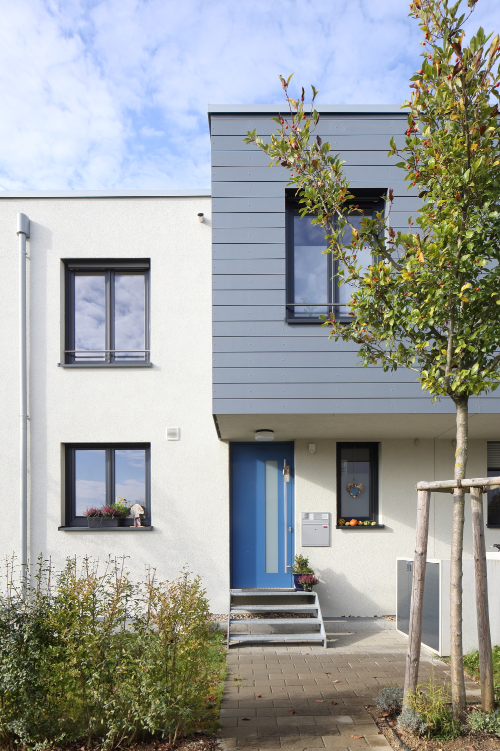 EFH, Ostfildern (D)