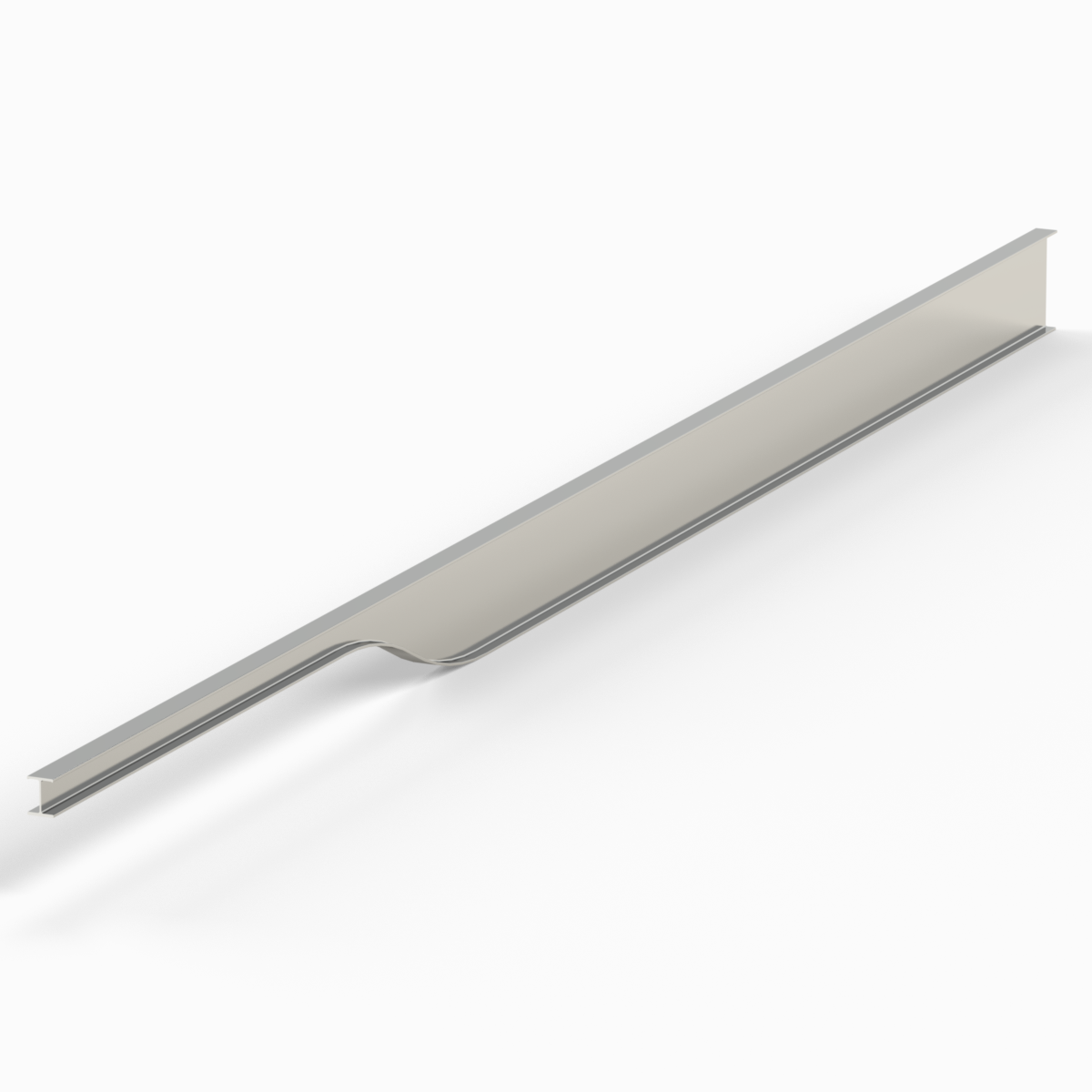 Longerons préfabriqués