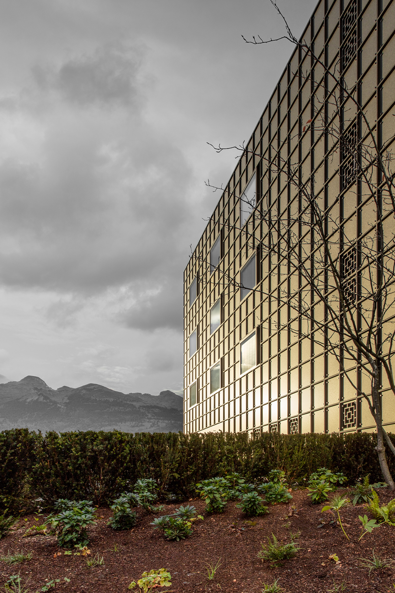 Advokatur Schwärzler, Vaduz (FL) Advokatur Schwärzler, Vaduz (FL)